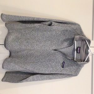 Patagonia pullover